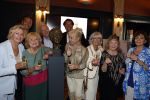 Den Haag 2 september 2022
Onthulling beeld Anneke Gronloh in de schouwburg van Den Haag . Ria Valk Tineke de Nooij Conny Vink Willeke Alberti Bart Peeters Sjors v d Panne Ronnie Tober en Wieteke v Dort