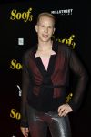 Amsterdam 5 september 2022
Premere Soof 3 in Tuschinski. Rick Paul v Mulligen met partner