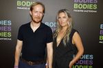 Amsterdam 24 augustus 2022
Premiere Bodies Bodies Bosies van Halina Reijn in Tuschinski . Robert de Hoog en partner
