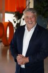 Hilversum 30 augustus 2022
Perspresentatie NPO in theater Gooiland.
Robert van Beckhoven