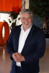 Hilversum 30 augustus 2022
Perspresentatie NPO in theater Gooiland.
Robert van Beckhoven