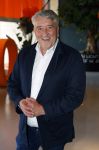 Hilversum 30 augustus 2022
Perspresentatie NPO in theater Gooiland.
Robert van Beckhoven