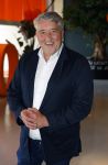 Hilversum 30 augustus 2022
Perspresentatie NPO in theater Gooiland.
Robert van Beckhoven