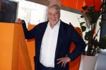 Hilversum 30 augustus 2022
Perspresentatie NPO in theater Gooiland.
Robert van Beckhoven