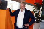 Hilversum 30 augustus 2022
Perspresentatie NPO in theater Gooiland.
Robert van Beckhoven