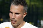 Capelle aan de IJssel 7 september 2022
Presentatie kleinglijn voor Padel van Robin van Persie en zijn vrouw Bouchra v Persie.