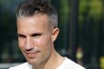 Capelle aan de IJssel 7 september 2022
Presentatie kleinglijn voor Padel van Robin van Persie en zijn vrouw Bouchra v Persie.