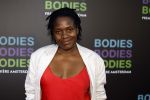 Amsterdam 24 augustus 2022
Premiere Bodies Bodies Bosies van Halina Reijn in Tuschinski . Romana Vrede