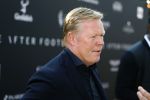 Aouderkerk aan de Amstel 31 augustus 2022
Herendiner Life after Football LAF bij paardenburg. Ook het blad met Ronald Koeman op de cover wordt gepresenteerd.
