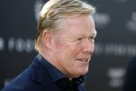 Aouderkerk aan de Amstel 31 augustus 2022
Herendiner Life after Football LAF bij paardenburg. Ook het blad met Ronald Koeman op de cover wordt gepresenteerd.