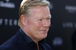 Aouderkerk aan de Amstel 31 augustus 2022
Herendiner Life after Football LAF bij paardenburg. Ook het blad met Ronald Koeman op de cover wordt gepresenteerd.