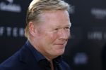 Aouderkerk aan de Amstel 31 augustus 2022
Herendiner Life after Football LAF bij paardenburg. Ook het blad met Ronald Koeman op de cover wordt gepresenteerd.