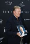 Aouderkerk aan de Amstel 31 augustus 2022
Herendiner Life after Football LAF bij paardenburg. Ook het blad met Ronald Koeman op de cover wordt gepresenteerd.
