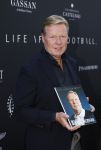 Aouderkerk aan de Amstel 31 augustus 2022
Herendiner Life after Football LAF bij paardenburg. Ook het blad met Ronald Koeman op de cover wordt gepresenteerd.
