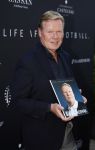 Aouderkerk aan de Amstel 31 augustus 2022
Herendiner Life after Football LAF bij paardenburg. Ook het blad met Ronald Koeman op de cover wordt gepresenteerd.