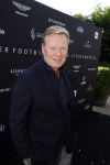 Aouderkerk aan de Amstel 31 augustus 2022
Herendiner Life after Football LAF bij paardenburg. Ook het blad met Ronald Koeman op de cover wordt gepresenteerd.