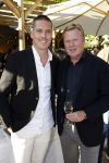 Aouderkerk aan de Amstel 31 augustus 2022
Herendiner Life after Football LAF bij paardenburg. Ook het blad met Ronald Koeman op de cover wordt gepresenteerd. Ronald en zoon Tim Koeman