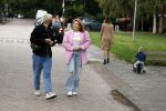 Loenen aan de Vecht 15 september 2022
Roxeanne Hazes gaat voorleen op basisschool Ludgerus in Loenen waar ze zelf vroegr op heeft gezeten . Haar vriend Erik Swennes is er ook bij.