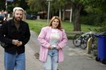 Loenen aan de Vecht 15 september 2022
Roxeanne Hazes gaat voorleen op basisschool Ludgerus in Loenen waar ze zelf vroegr op heeft gezeten . Haar vriend Erik Swennes is er ook bij.