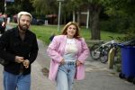 Loenen aan de Vecht 15 september 2022
Roxeanne Hazes gaat voorleen op basisschool Ludgerus in Loenen waar ze zelf vroegr op heeft gezeten . Haar vriend Erik Swennes is er ook bij.