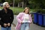 Loenen aan de Vecht 15 september 2022
Roxeanne Hazes gaat voorleen op basisschool Ludgerus in Loenen waar ze zelf vroegr op heeft gezeten . Haar vriend Erik Swennes is er ook bij.