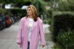 Loenen aan de Vecht 15 september 2022
Roxeanne Hazes gaat voorleen op basisschool Ludgerus in Loenen waar ze zelf vroegr op heeft gezeten . Haar vriend Erik Swennes is er ook bij.