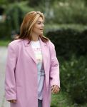 Loenen aan de Vecht 15 september 2022
Roxeanne Hazes gaat voorleen op basisschool Ludgerus in Loenen waar ze zelf vroegr op heeft gezeten . Haar vriend Erik Swennes is er ook bij.