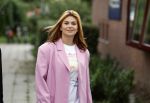 Loenen aan de Vecht 15 september 2022
Roxeanne Hazes gaat voorleen op basisschool Ludgerus in Loenen waar ze zelf vroegr op heeft gezeten . Haar vriend Erik Swennes is er ook bij.