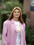 Loenen aan de Vecht 15 september 2022
Roxeanne Hazes gaat voorleen op basisschool Ludgerus in Loenen waar ze zelf vroegr op heeft gezeten . Haar vriend Erik Swennes is er ook bij.