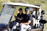 Amsterdam 1 september 2022
Golfwedstrijd Bart ter Haar en BMW dealer van Poelgeest op golfbaan the international. Ruud Gullit en zijn vriendin Karin de Rooij . Ruud werd deze dag 60 jaar oud.
