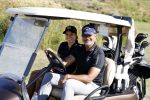 Amsterdam 1 september 2022
Golfwedstrijd Bart ter Haar en BMW dealer van Poelgeest op golfbaan the international. Ruud Gullit en zijn vriendin Karin de Rooij . Ruud werd deze dag 60 jaar oud.