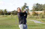 Amsterdam 1 september 2022
Golfwedstrijd Bart ter Haar en BMW dealer van Poelgeest op golfbaan the international. Ruud Gullit en zijn vriendin Karin de Rooij . Ruud werd deze dag 60 jaar oud.