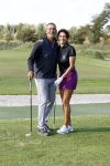 Amsterdam 1 september 2022
Golfwedstrijd Bart ter Haar en BMW dealer van Poelgeest op golfbaan the international. Ruud Gullit en zijn vriendin Karin de Rooij . Ruud werd deze dag 60 jaar oud.