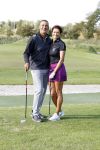 Amsterdam 1 september 2022
Golfwedstrijd Bart ter Haar en BMW dealer van Poelgeest op golfbaan the international. Ruud Gullit en zijn vriendin Karin de Rooij . Ruud werd deze dag 60 jaar oud.