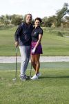 Amsterdam 1 september 2022
Golfwedstrijd Bart ter Haar en BMW dealer van Poelgeest op golfbaan the international. Ruud Gullit en zijn vriendin Karin de Rooij . Ruud werd deze dag 60 jaar oud.