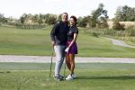 Amsterdam 1 september 2022
Golfwedstrijd Bart ter Haar en BMW dealer van Poelgeest op golfbaan the international. Ruud Gullit en zijn vriendin Karin de Rooij . Ruud werd deze dag 60 jaar oud.