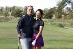 Amsterdam 1 september 2022
Golfwedstrijd Bart ter Haar en BMW dealer van Poelgeest op golfbaan the international. Ruud Gullit en zijn vriendin Karin de Rooij . Ruud werd deze dag 60 jaar oud.