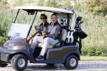 Amsterdam 1 september 2022
Golfwedstrijd Bart ter Haar en BMW dealer van Poelgeest op golfbaan the international. Ruud Gullit en zijn vriendin Karin de Rooij . Ruud werd deze dag 60 jaar oud.