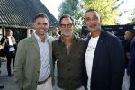 Aouderkerk aan de Amstel 31 augustus 2022
Herendiner Life after Football LAF bij paardenburg. Ook het blad met Ronald Koeman op de cover wordt gepresenteerd. Ruud Gullit Ronald de Boer en Kenneth Perez
