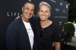 Aouderkerk aan de Amstel 31 augustus 2022
Herendiner Life after Football LAF bij paardenburg. Ook het blad met Ronald Koeman op de cover wordt gepresenteerd. Ruud Gullit en John ewbank