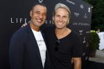 Aouderkerk aan de Amstel 31 augustus 2022
Herendiner Life after Football LAF bij paardenburg. Ook het blad met Ronald Koeman op de cover wordt gepresenteerd. Ruud Gullit en John ewbank