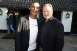 Aouderkerk aan de Amstel 31 augustus 2022
Herendiner Life after Football LAF bij paardenburg. Ook het blad met Ronald Koeman op de cover wordt gepresenteerd. Ruud Gullit en Ronald Koeman