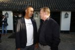 Aouderkerk aan de Amstel 31 augustus 2022
Herendiner Life after Football LAF bij paardenburg. Ook het blad met Ronald Koeman op de cover wordt gepresenteerd. Ruud Gullit en Ronald Koeman