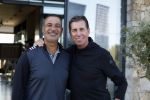 Amsterdam 1 september 2022
Golfwedstrijd Bart ter Haar en BMW dealer van Poelgeest op golfbaan the international. Ruud Gullit en Sven Hissink