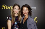 Amsterdam 5 september 2022
Premere Soof 3 in Tuschinski. Sandra Mattie