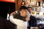 Amsterdam 21 maart 2022
Presentatie heren van Amstel live in Amsterdam.
Sanne hans  (miss Montreal)