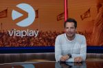 Hilversum 26 augustus 2022
Perspresentatie Viaplay met oa Amber Brantsen Christijan Albers Giedo v d Garde Sebastiaan Bleekemolen en Allard Kalff.
