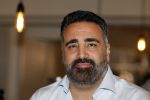 Hilversum 30 augustus 2022
Perspresentatie NPO in theater Gooiland.
Sinan Can