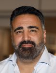 Hilversum 30 augustus 2022
Perspresentatie NPO in theater Gooiland.
Sinan Can
