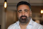 Hilversum 30 augustus 2022
Perspresentatie NPO in theater Gooiland.
Sinan Can